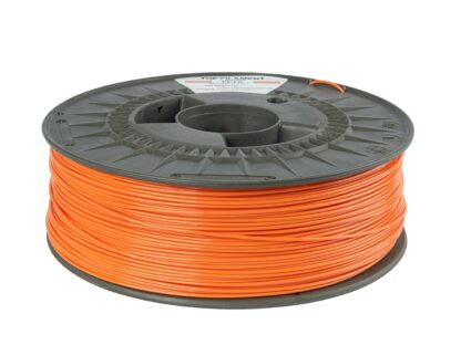The Filament PETG Machinery Orange 1kg 1.75mm - Image 3
