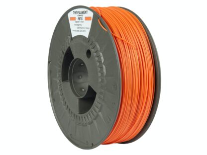 The Filament PETG Machinery Orange