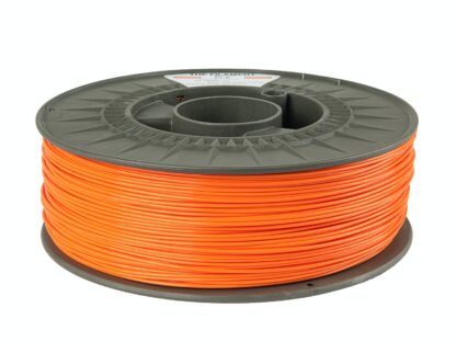 The Filament PLA Machinery Orange 1kg 1.75mm - Image 3