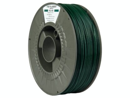 The Filament PLA HS Moss Green