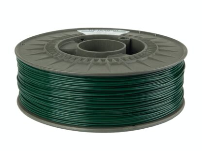 The Filament PLA HS Moss Green 1.75mm 1kg High speed - Image 3
