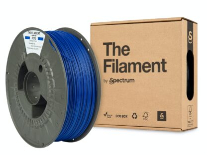 The Filament PETG Performance Blue 1kg 1.75mm - Image 2