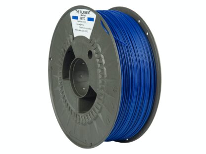 The Filament PETG Performance Blue