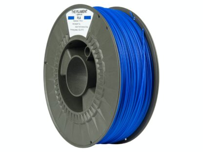 The Filament PLA Performance Blue