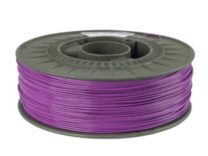 The Filament PLA Plasma Purple 1kg 1.75mm - Image 3