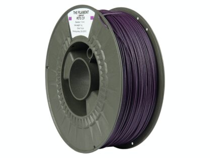 The Filament PETG CF Purple