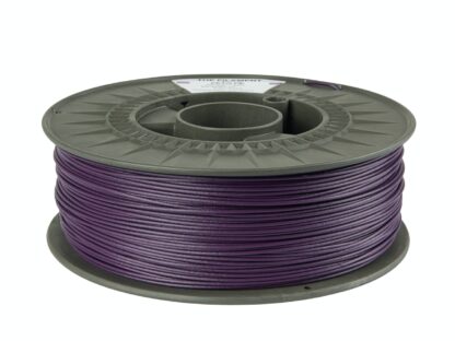 The Filament PETG CF Purple 1kg 1.75mm - Image 3