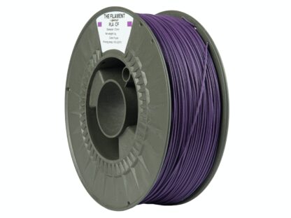 The Filament PLA CF Purple