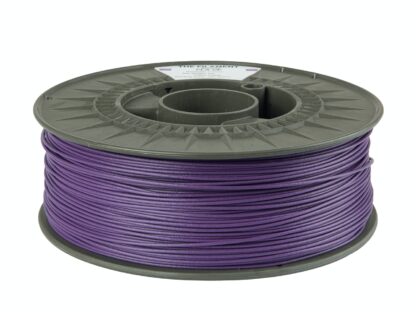 The Filament PLA CF Purple 1kg 1.75mm - Image 3