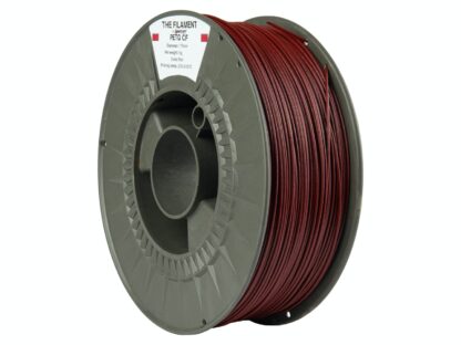 The Filament PETG CF Red