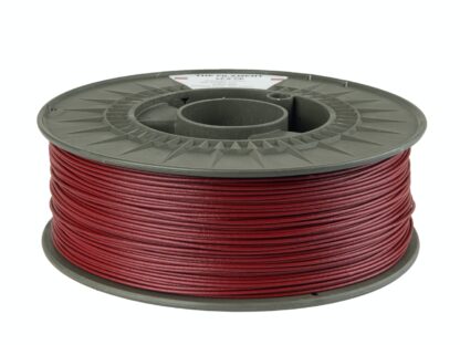 The Filament PLA CF Red 1kg 1.75mm - Billede 3