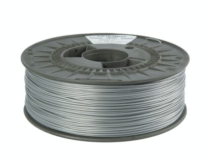 The Filament PETG Silver Aluminium 1kg 1.75mm - Image 3