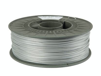 The Filament PLA Silver Aluminium 1kg 1.75mm - Image 3