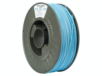 The Filament PLA Sky Blue
