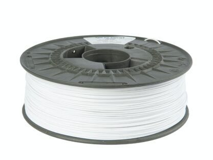 The Filament PETG Snow White 1kg 1.75mm - Billede 3