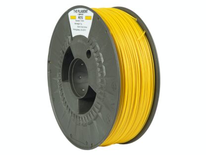 The Filament PETG Sorbet Yellow
