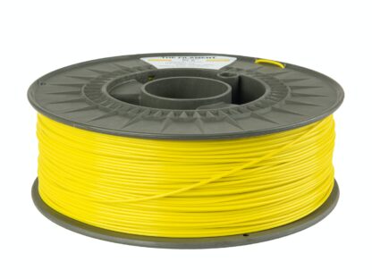 The Filament PLA Sorbet Yellow 1kg 1.75mm - Image 3