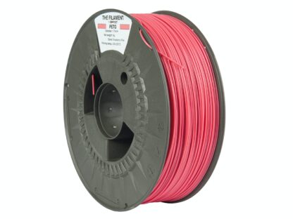 The Filament PETG Strawberry Pink