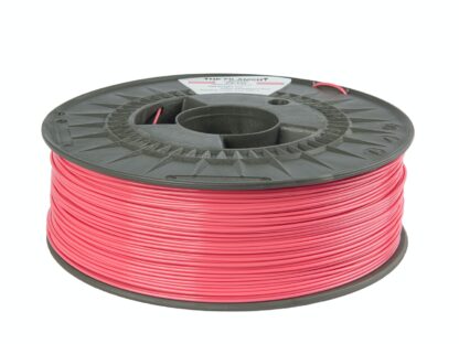 The Filament PETG Strawberry Pink 1kg 1.75mm - Billede 3
