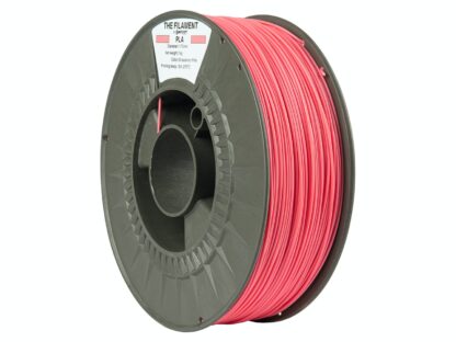 The Filament PLA Strawberry Pink