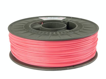 The Filament PLA Strawberry Pink 1kg 1.75mm - Image 3