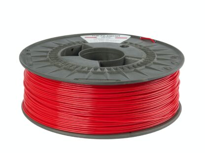 The Filament PETG Technical Red 1kg 1.75mm - Billede 3