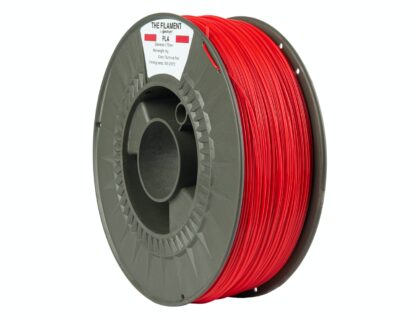 The Filament PLA Technical Red