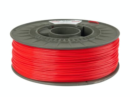 The Filament PLA Technical Red 1kg 1.75mm - Image 3