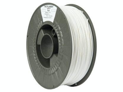 The Filament PLA Traffic White