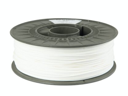 The Filament PLA Traffic White 1kg 1.75mm - Image 3