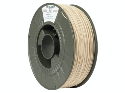 The Filament PLA Wood Ash