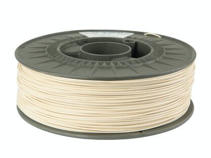 The Filament PLA Wood Ash 1kg 1.75mm - Image 3
