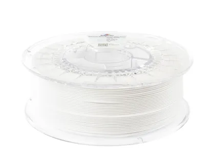 Spectrum PETG High Speed Arctic White 1kg 1.75mm - Image 2
