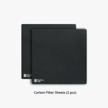 Bambu 3D Effect Ark Carbon