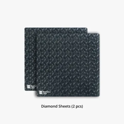 Bambu 3D Effect Ark Diamond