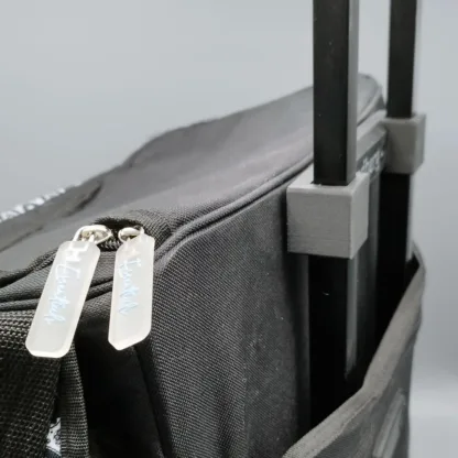Trolley reservedel