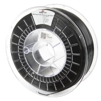 Spectrum PETG High Speed Deep Black