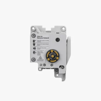 Bambu Lab Extruder Unit A1 Series