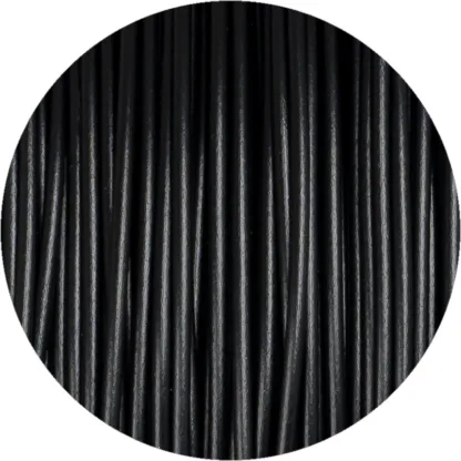 Fiberlogy ASA Matte Black 1.75mm - Image 2