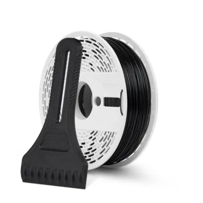 Fiberlogy ASA Matte Black 1.75mm - Image 4