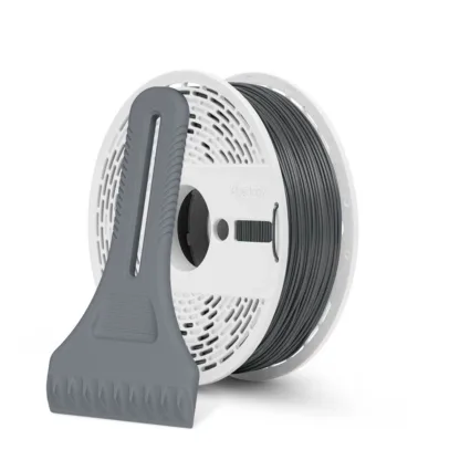 Fiberlogy ASA Matte Graphite 1.75mm - Image 4