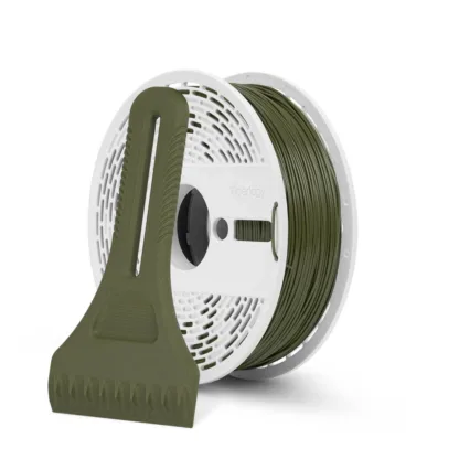 Fiberlogy ASA Matte Olive Green 1.75mm - Image 3