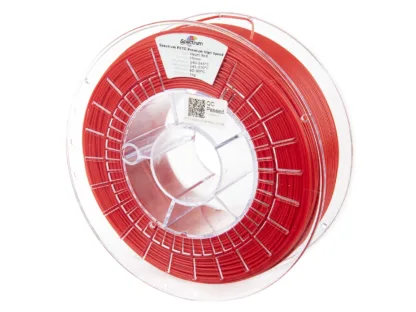Spectrum PETG High Speed Heart Red