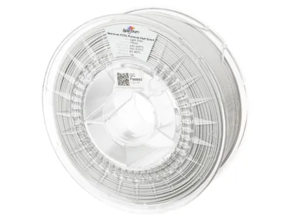 Spectrum PETG High Speed Light Grey