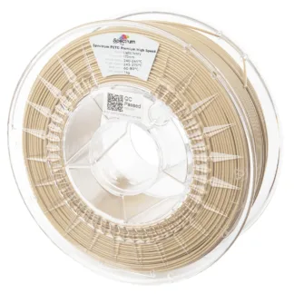 Spectrum PETG High Speed Light Ivory