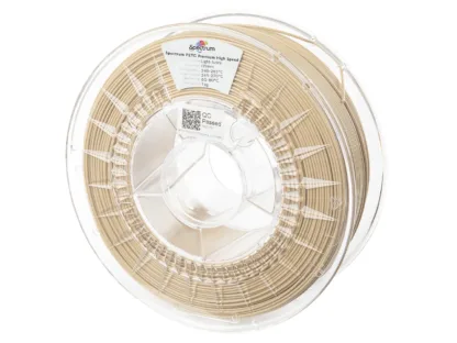 Spectrum PETG High Speed Light Ivory