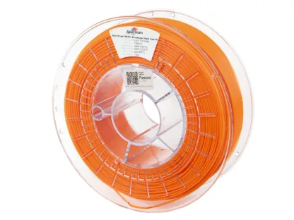 Spectrum PETG High Speed Lion Orange