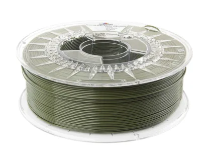 Spectrum PETG High Speed Olive Green 1kg 1.75mm - Image 2