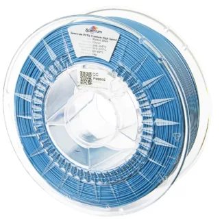Spectrum PETG High Speed Pastel Blue