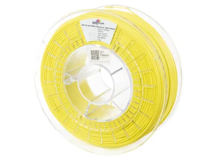 Spectrum PETG High Speed Sulfur Yellow